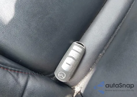 2014 Mazda Mazda3 I Grand Touring z USA, uszkodzony, nr VIN JM1BM1W70E1143703